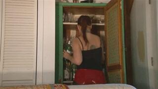 How to Make a Very, Very Dirty Martini 720p wmv