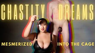 Chastity Dreams