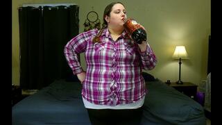 Burping, Moaning and Button Popping