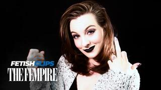 FEMPIRE: The Wife Wears The Pants featuring Rose Black (MOV)
