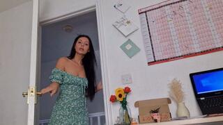 Good Boy For Step-Mommy - Part 2