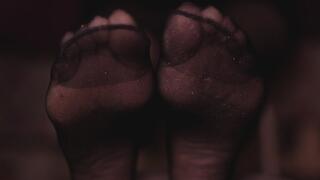 Foot Fetish