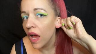 Twisting, Pinching and Reddening my Ears 6 1 25 MP4