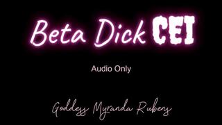 Beta Dick CEI - Audio Only MP4