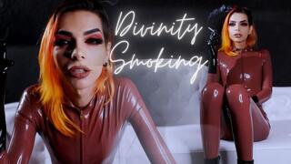Divinity Smoking