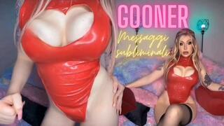 Gooner messaggi subliminali ITA 720p