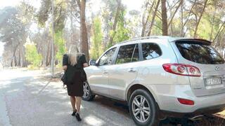 One shoe 52 MP4 (1920x1080) FHD