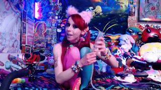 Ass Cleaning Slave Craves Every Cum Fart