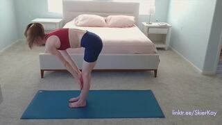 15 minute workout routine