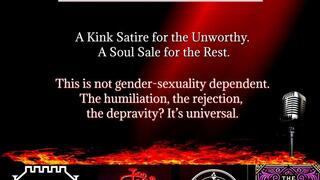 Your Soul’s Been Canceled: See Hex Clause 69-F A humiliating Witch doom kink satire audio for all orientations Audio