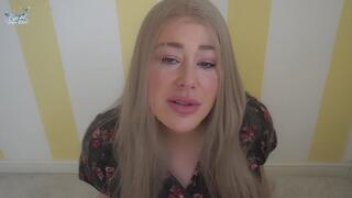 Huge Lactating Breast Expansion!