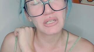 The power of my armpit