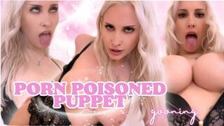 Porn Poisoned Puppet (Gooning)