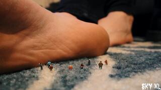 Discipline and Punish