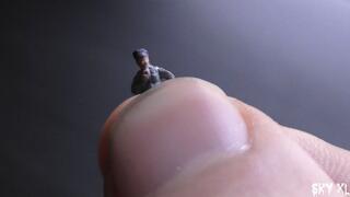 No One Will Save You