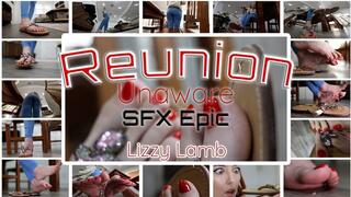 Reunion - Unaware - SFX Epic (1080p)