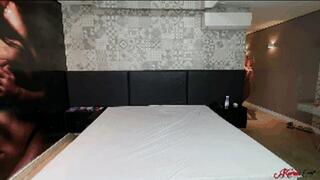 SLAVE DOES NOT BREATHE - BY BOMBOM BBW - FULL VERSION IN FULL HD - KC PRODUCTIONS!!!