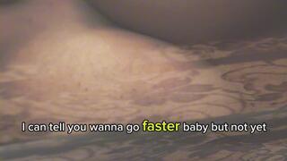 Daddy Is Here, So I Made This Just For You