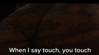 You Cum When Princess Says So