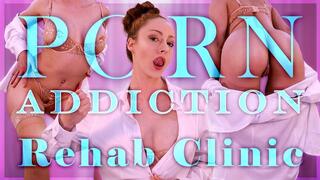 Porn Addiction Rehab Clinic Ep 2 - Edging JOI Mindfuck Jerk off Instructions by Goddess Nikki Kit