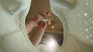 Your Dream of Living in Michelles Shoes 6K VR360