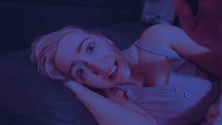 StepMommy's Nightmare Cum True