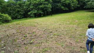 Girl Training for scene in Handcuffed