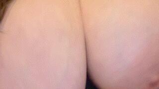 Big Tits Bouncing In Your Face