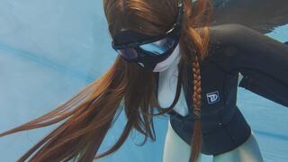 Apnea 045 - Ariel Statics