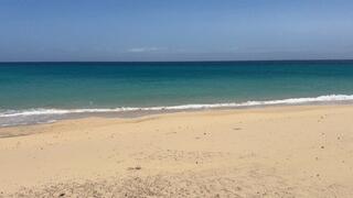 Caught Stroking in the Tent and Stranger girl Joined Me with HJ