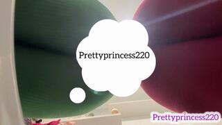 2 girls many wet farts