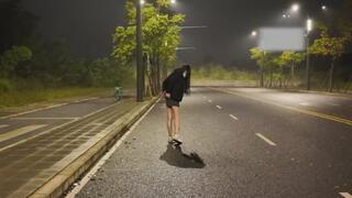 SubnCuff_OutdoorBackCuffrdCrosstheRoadChallenge0501