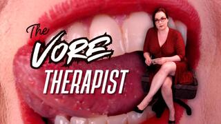 The Vore Counselor - WMV