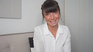 Therapy's Unique Stress Relief