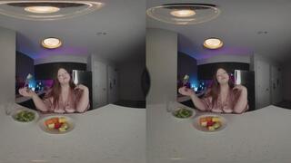 Rayna Belle - Orgasm Control- BEVR