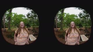 Rayna Belle - First Date Jitters- BEVR