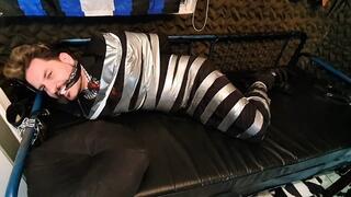 Business Tonny is dominated by Dom Barbudo & Ginger Cowboy Boots (720p)