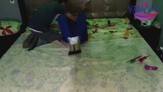 Tickling Surprises WMV