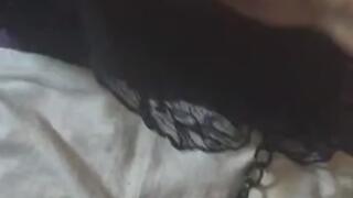 Talking about pegging and sniffing knickers