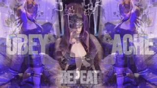 Obey Ache Repeat