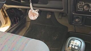 Cold start, revving and driving at high RPM (Custom)