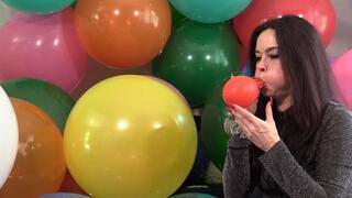 Mass Pop and B2P with Jasmin Jai