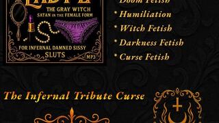 The Infernal Tribute Curse Bimbos of The Damned Infernal Gay Sex Curse Multilayer MP3 Audio only