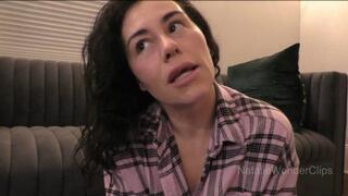 Time To Indulge Ourselves In Some Of Life's Naughty Pleasures (mov)