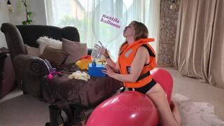 Looner - 212 - Life Jackets, BB14 and a GL500