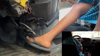 Car Sputters And Endless Cranking In Dunlops