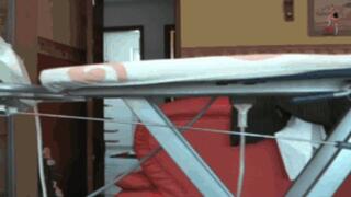 Irons with sweet Mules