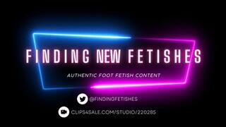 Struggle for Air Beneath My Stink