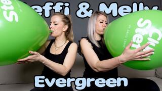 1638 Evergreen balloons