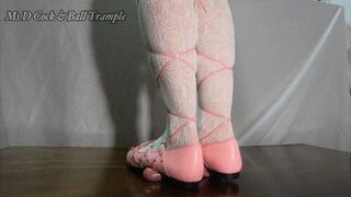 Thats Gonna leave a Mark! SD